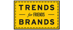 Скидка 10% на коллекция trends Brands limited! - Шимановск